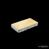 DITON Velkoformátová dlažba MONACO III.  60/30/8cm patina pískovec - reliéfní